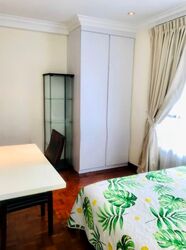 Normanton Park (D5), Terrace #574592671